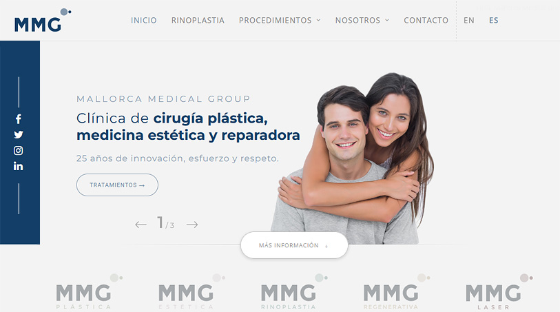 Mallorca Medical Group
